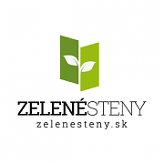 Zelené steny,  budovanie zelených stien