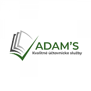 ADAM´S - Kvalitné účtovnícke služby, účtovníctvo  Šaľa