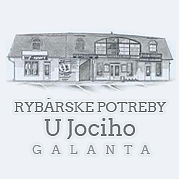 RYBÁRSKE POTREBY U JOCIHO - e-shop a rybárske potreby Galanta
