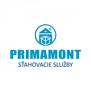 PRIMAMONT profesionálne sťahovanie Nové Zámky