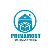 PRIMAMONT profesionálne sťahovanie Komárno, sťahovacia firma Komárno