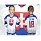 Hokejový dres Slovakia 2019