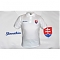 Polokošela SLOVAKIA biela