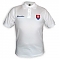 Polokošela SLOVAKIA biela