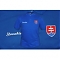 Polokošela SLOVAKIA modrá