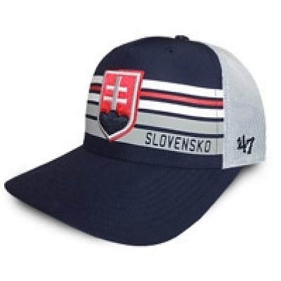 Šiltovka SVK