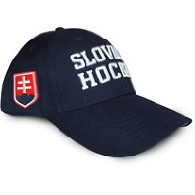Šiltovka SVK
