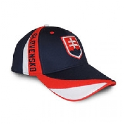 Šiltovka SVK