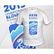 Tričko SLOVAKIA MS 2019 biele
