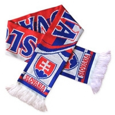 Šál SVK