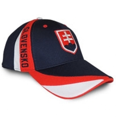 Šiltovka SVK