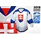 Hokejový dres Slovakia 2019