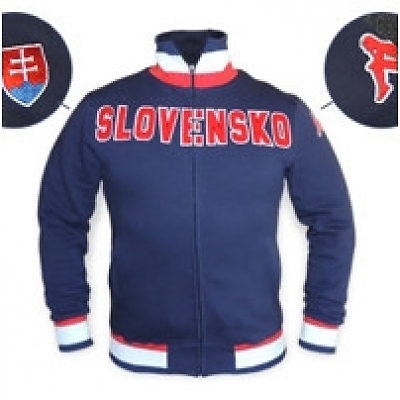 Mikina SVK