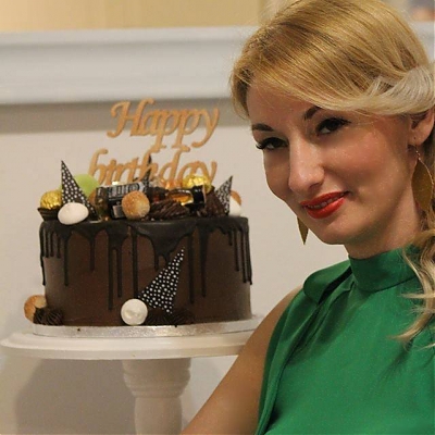 Mónika Krajčovičová