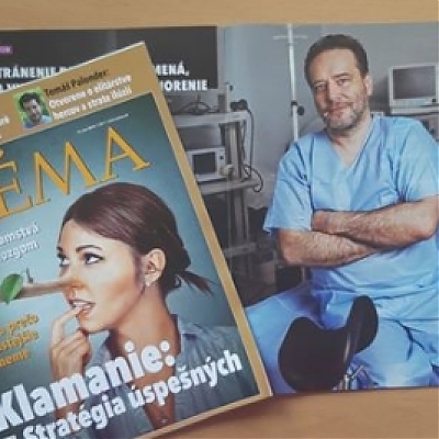 Zaujímavosti o hemoroidoch