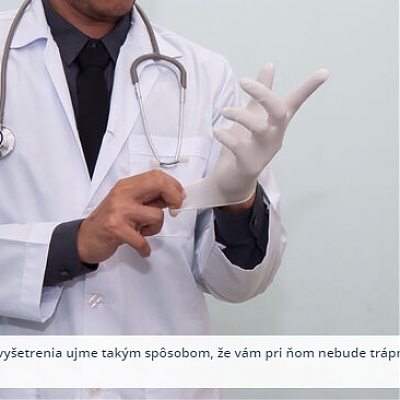 Ach tie hemoroidy, vyliečte ich raz a navždy