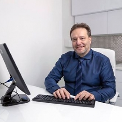 MUDr. Július Muranský