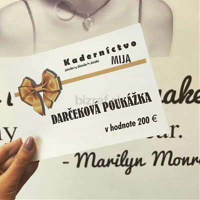 Vianočné poukážky