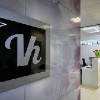 Profesionálna starostlivosť o Vaše vlasy - Vlado Horňák Hair salon