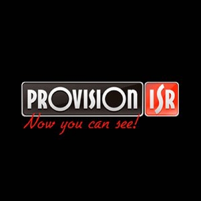 PROVISION ISR = JEDNODUCHÝ, INTUITÍVNY SOFTVÉR A APLIKÁCIE