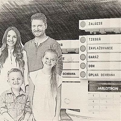 Poplachové systémy