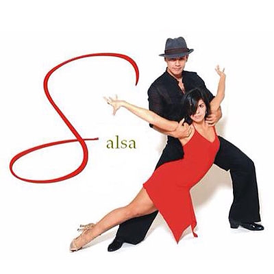 Salsa kurzy v našej kaviarni