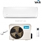 Klimatiácie montáž servis projektovanie vsetkych znaciek.