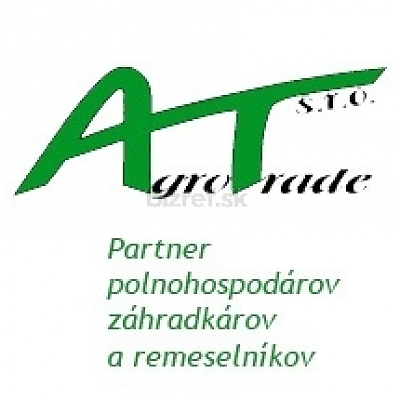 AGROTRADE, s.r.o.