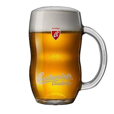 BUDĚJOVICKÝ BUDVAR