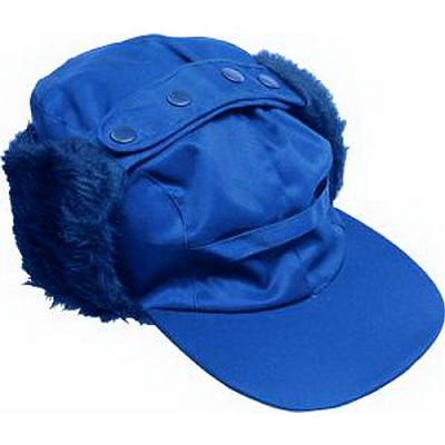 Zimná čapica BEAVER