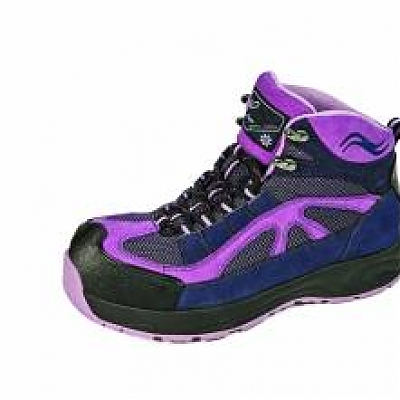 LEXIA ANKLE S1P SRA obuv