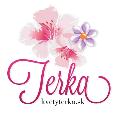 Kvetinový salón Terka