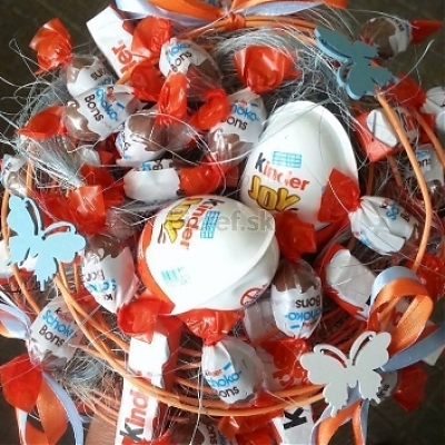 KINDER BOX