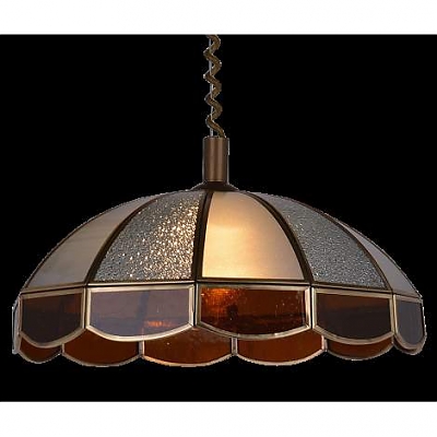 Rábalux 8528 Nadia D40 Tiffany pendant