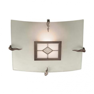 Searchlight 4207-30 TIFFANY, stropné svietidlo