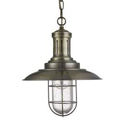 Searchight 5401AB CAGED FISHERMANS
