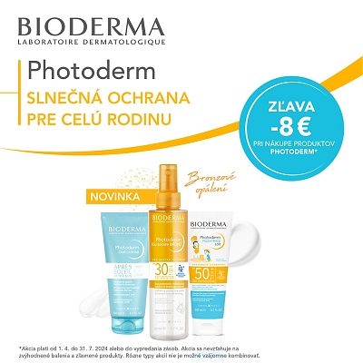 Bioderma Photoderm
