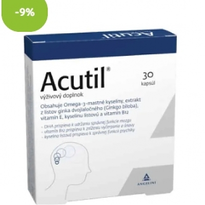 Acutil
