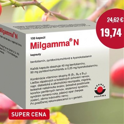 Vitamíny