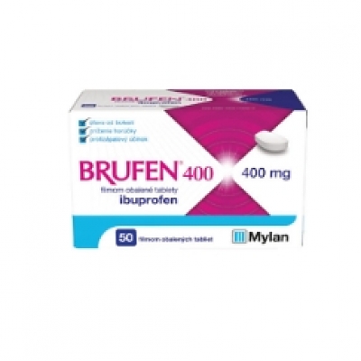 NUROFEN 400