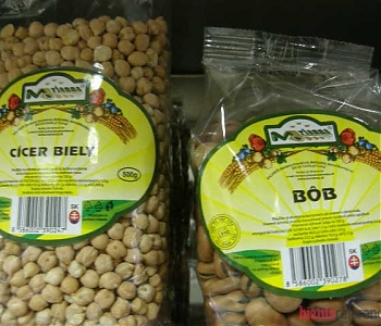cícer, bôb