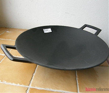 Nadštandardne kvalitný WOK (panvica) v Trnave