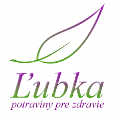 Ľubka - potraviny pre zdravie