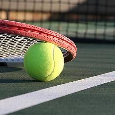 Prenájom tenisových kurtov