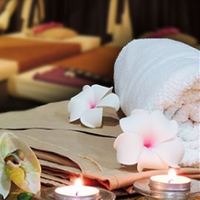 Zvýhodnené balíčky masáží