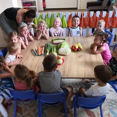 Súkromná bilingválna škôlka