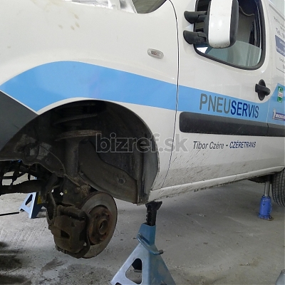 PNEUSERVIS