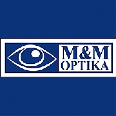 M & M - Očná optika