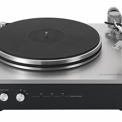 LUXMAN PD-151 – TERAZ OSADENÝ ŠPIČKOVOU MC-PRENOSKOU V CENE