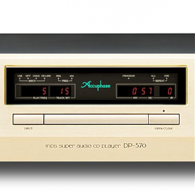 ACCUPHASE